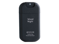 HAAN WOOD NIGHT rankų skystis, 30 ml