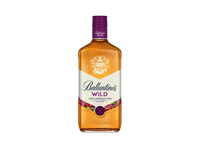 Spiritinis gėrimas BALLANTINE'S WILD, 700 ml
