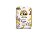 Itališki miltai CAPUTO, Semola Rimacinata, 5 kg