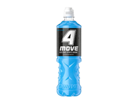 Iz. vais. sk. gėrimas su sald. 4 MOVE, 0,75 l
