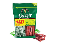 Vyt. dešrelės DŪZGĖS PARTY PACK, 500 g