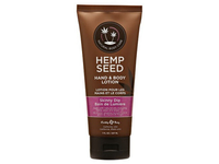 Kūno losjonas Hemp Seed Skinny Dip, 207 ml