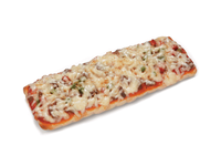 Itališka apkepėlė su kumpiu, 114 g