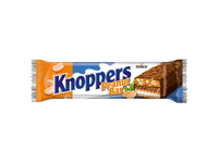 KNOPPERS Peanut Bar vaflinis batonėlis, 40 g