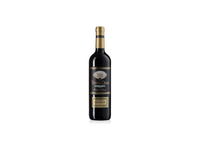 Raudonasis vynas TORRE ORIA Reserva 13%, 750 ml