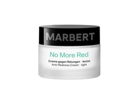 MARBERT NO MORE RED LIGHT veido kremas, 50 ml
