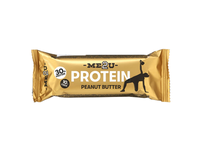 Baltyminis batonėlis su saldikliais ME2U,60g