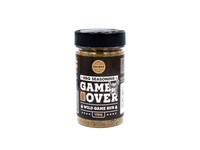 Prieskonių mišinys SALDVA GAME OVER, 170 g