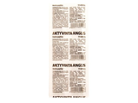 Maisto papildas AKTYVINTA ANGLIS, 10 tabl./pak.