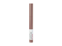 Lūpų dažai MAYBELIINE SUPER STAY MATTE INK  Nr. 10, 1 vnt.