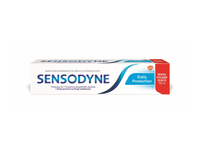 SENSODYNE dantų pasta Daily Protection 100ml