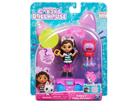 Teminis rinkinys GABBYS DOLLHOUSE 60604