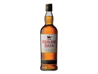 Highland Queen 0,5 L