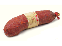 Vytinta dešra MADEO Ventricina Calabrese, aštri, 1r., ~1,8 kg