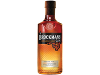 Brockmans Gin Orange Kiss 0,7 l