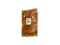 Džiovinti abrikosai 4 dydis, 1 kg