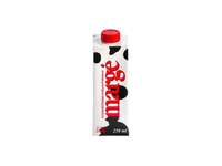Grietinėlė UAT MARGĖ, 36%, 250 ml