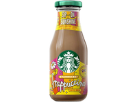 Šalta kava STARBUCKS FRAPPUCCINO, 0,25l