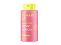 Kūno prausiklis B.FRESH FRESSSSH AF!;473ml
