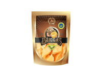 Kiet. sūris DŽIUGAS brand. 24 mėn. Delicate trup., 100 g