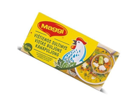 Sultinys MAGGI, vištienos, su krapais ir petražolėmis, 120 g