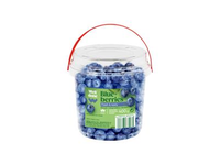 NAUJA! Šilauogės kibirėlyje WELL DONE, 400 g