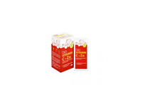 Imunitetui BIOVITAMIN C + ZINC, 14 pak.