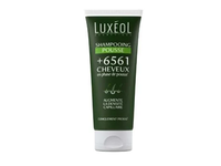 LUXEOL šampūnas plaukų tankiui, 200ml