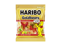 Guminukai HARIBO GOLDBEARS, 175 g