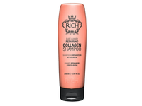 Atkuriamasis šampūnas su kolagenu RICH, 250ml
