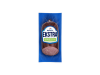 Karštai rūkytas EKSTRA servelatas BIOVELA, a. r., 400 g
