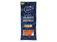 Mažai rūkyta kalakuto krūtinėlė, 1 kg