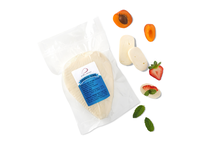 Varškės sūris LILĖS SŪRIAI, 24% rieb.,~380 g
