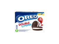 Sausainiai OREO Double Creme, 170 g