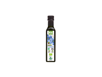 Ekol. linų sėmenų aliejus BIONATURALIS, 250ml