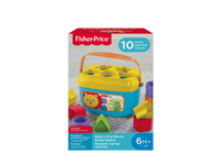 Kaladėlės FISHER PRICE, 1 vnt.
