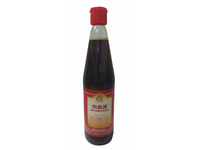Skrudintų sezamų aliejus OH AIK GUAN, 650 ml