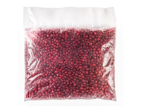 Šaldytos bruknės, 1kg