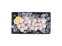 Atšildyti mažieji paprastieji aštuonkojai, 1 kg