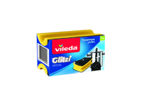 Figūrinė kempinėlė GLITZI VILEDA, 1 vnt.