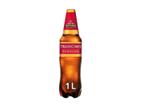 ŠVYTURIO TRADICINIS alus, 1 l