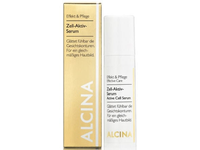 Veido serumas Alcina, 30 ml