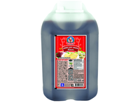Sojų padažas DEKSOMBOON, saldus, 4,5 l
