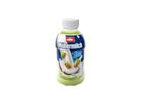 MULLERMILCH pieno gėrimas kokoso ir pistacijų skonio, 400 g