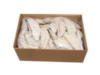 Šaldyti Gyoza koldūnai VIČI su vištiena, sūriu ir baravykais, 1.5kg