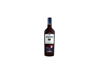 Spir. gėrimas BAJORŲ, degtinė ir juod.serbentai, 32%, 500 ml