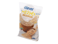 Miežinės kruopos CLEVER, 800 g