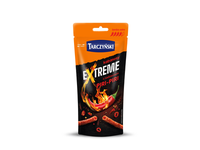 Kabanos dešrelės TARCZYNSKI Extreme, su piri-piri įdaru, 95g