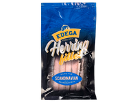 Silkių filė, SKANDINAVIŠKA, 300g