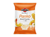 Grūsti džiūvėsiai PANKO MIYATA, 200 g